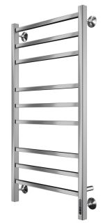 Электрический полотенцесушитель Larusso Имидж П9 50x100см хром 4670078536280